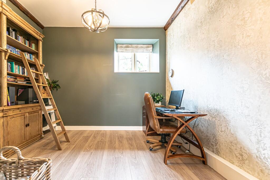 Additional property image - Smithills Dean Road, Bolton