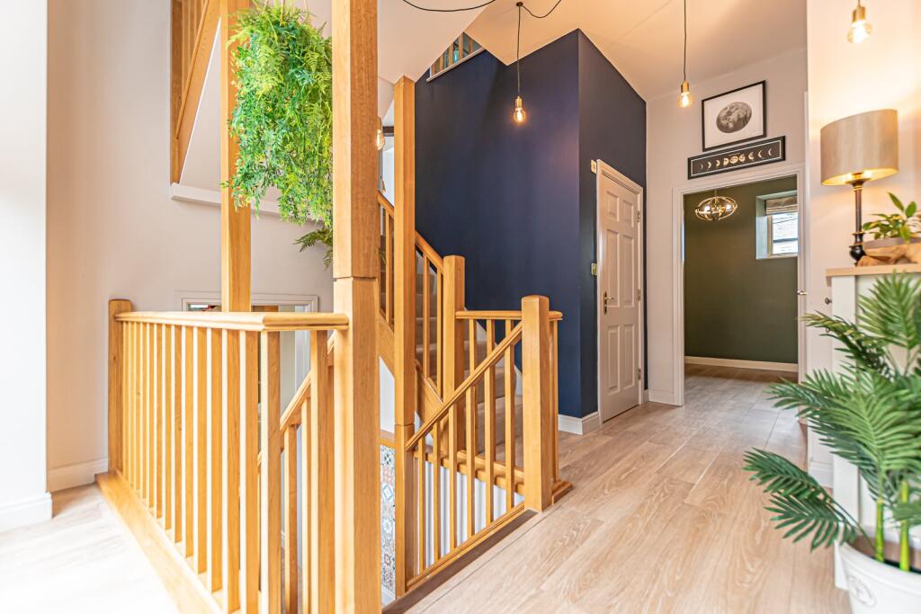 Additional property image - Smithills Dean Road, Bolton