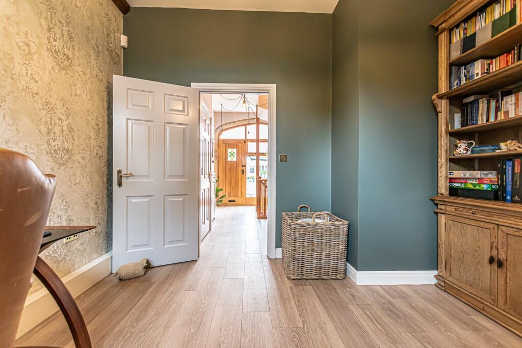 Additional property image - Smithills Dean Road, Bolton