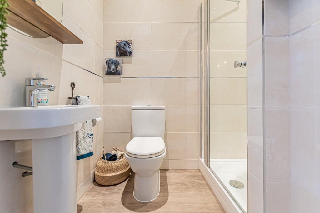 Additional property image - Smithills Dean Road, Bolton