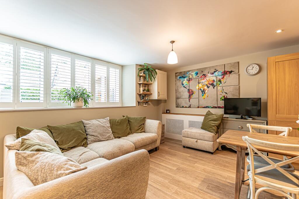 Additional property image - Smithills Dean Road, Bolton
