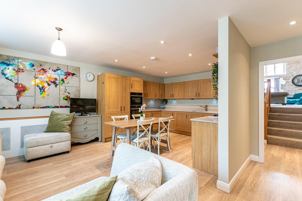 Additional property image - Smithills Dean Road, Bolton