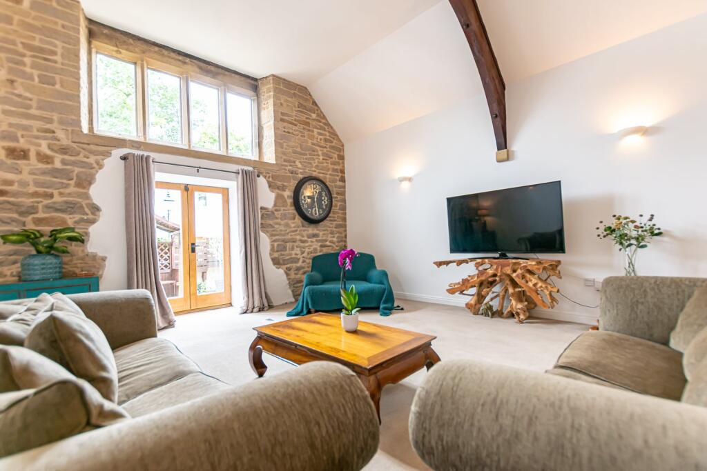 Additional property image - Smithills Dean Road, Bolton