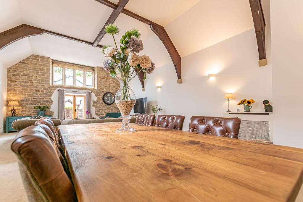 Additional property image - Smithills Dean Road, Bolton