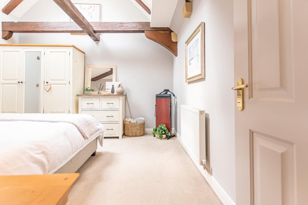Additional property image - Smithills Dean Road, Bolton