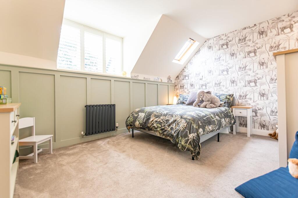 Additional property image - Smithills Dean Road, Bolton