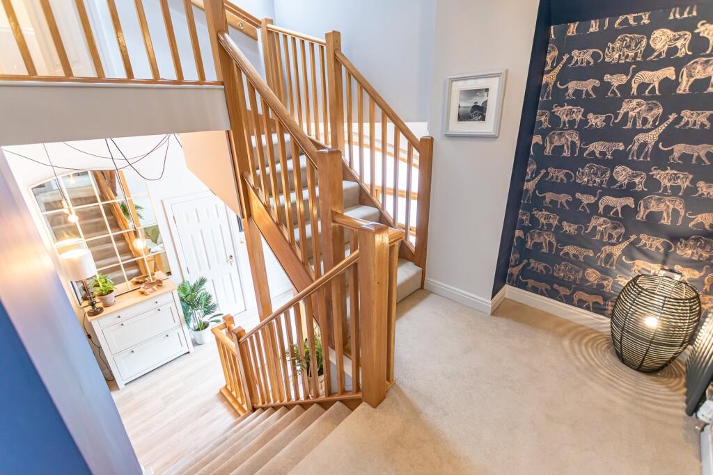 Additional property image - Smithills Dean Road, Bolton