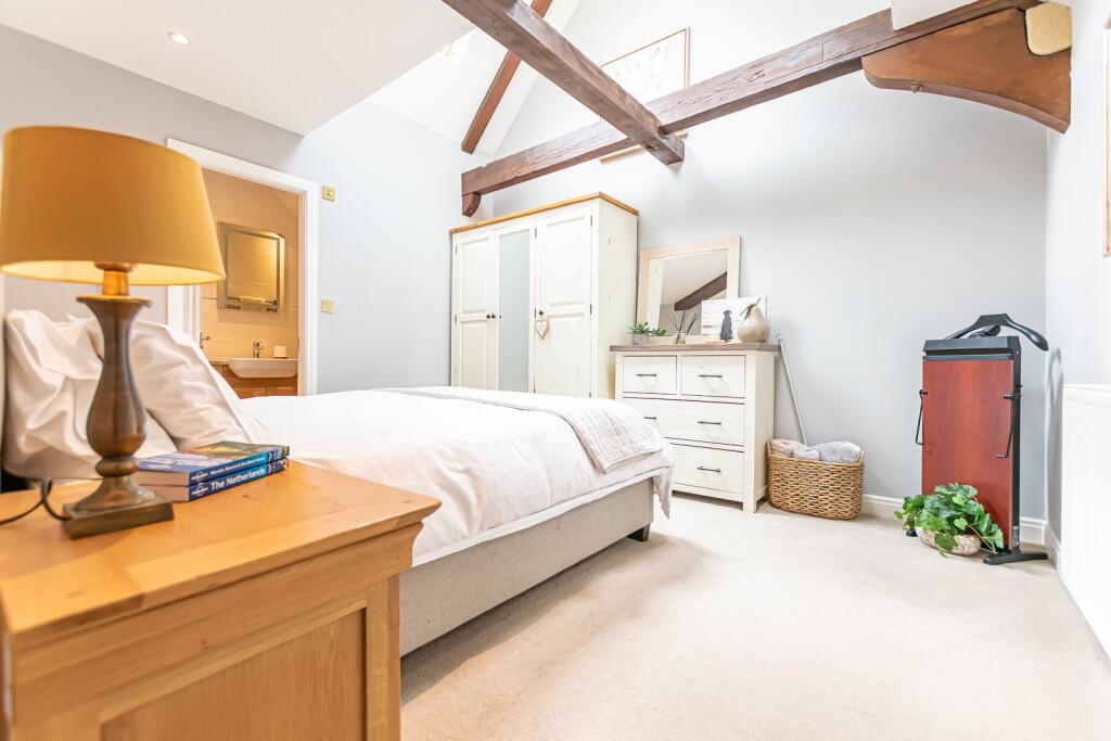 Additional property image - Smithills Dean Road, Bolton