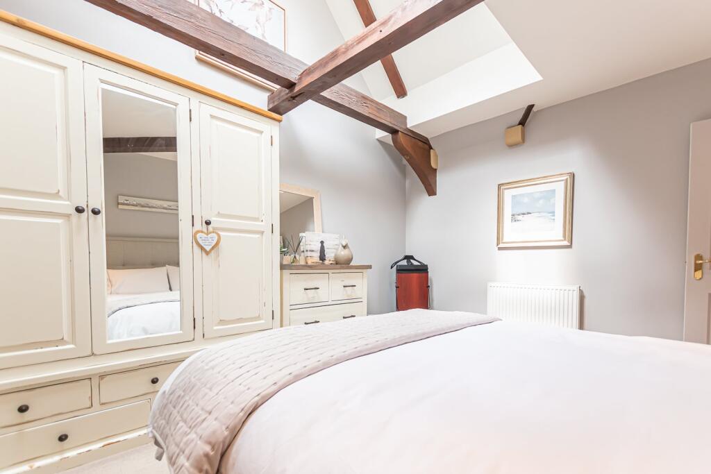 Additional property image - Smithills Dean Road, Bolton