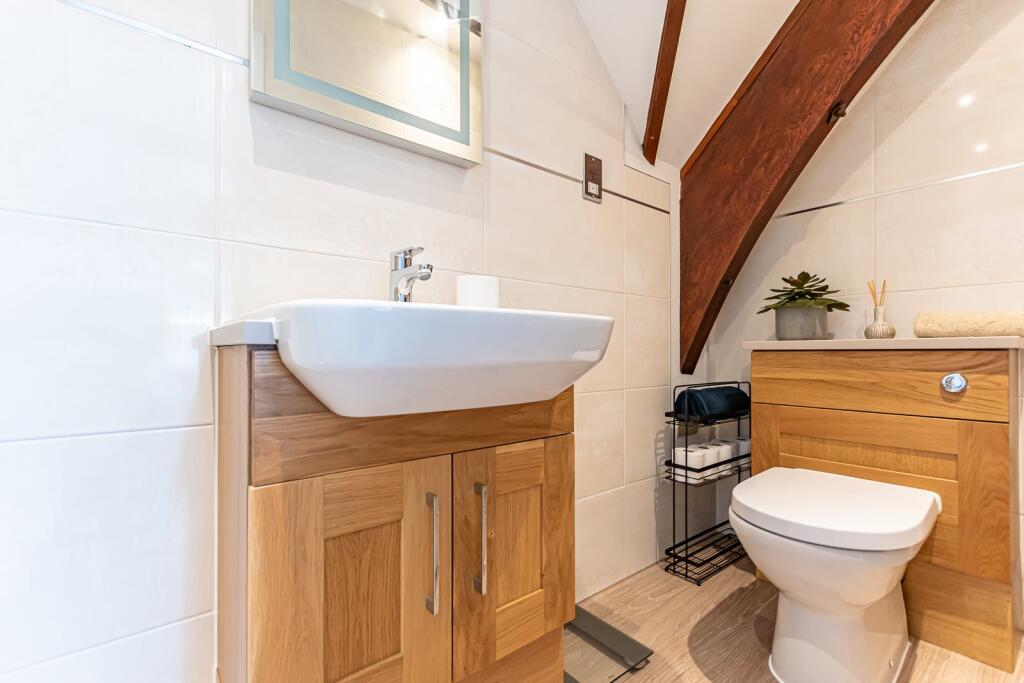 Additional property image - Smithills Dean Road, Bolton