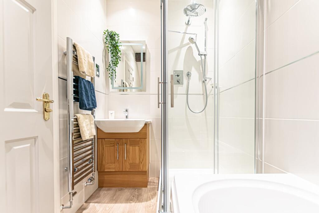 Additional property image - Smithills Dean Road, Bolton