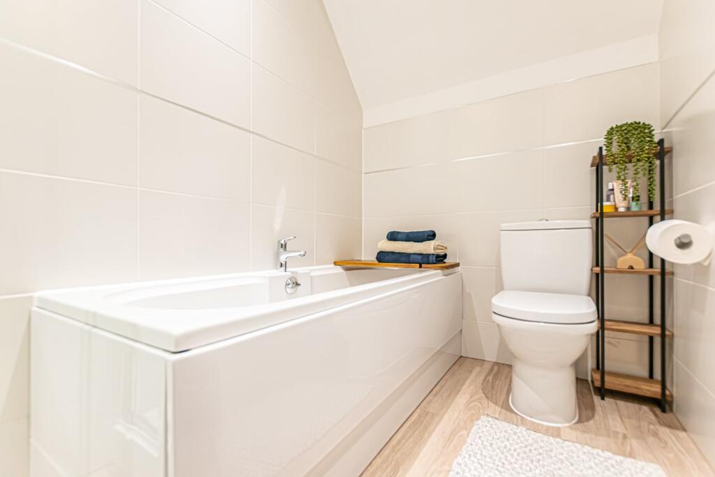 Additional property image - Smithills Dean Road, Bolton