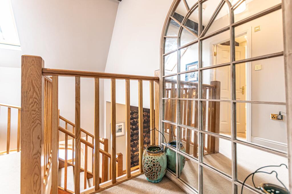 Additional property image - Smithills Dean Road, Bolton