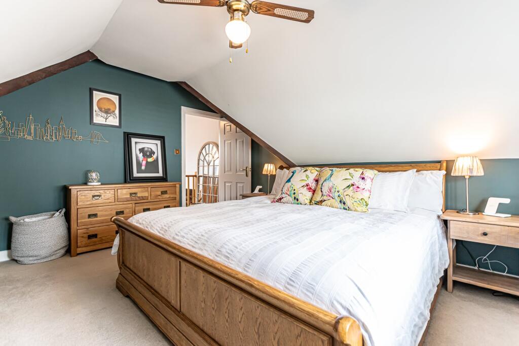 Additional property image - Smithills Dean Road, Bolton