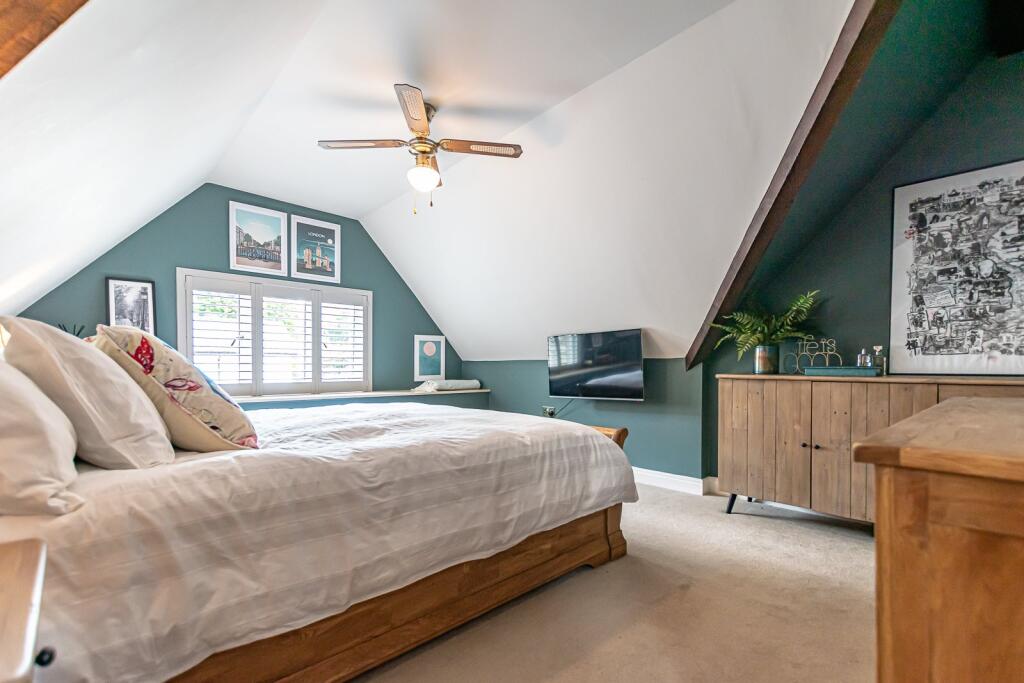 Additional property image - Smithills Dean Road, Bolton