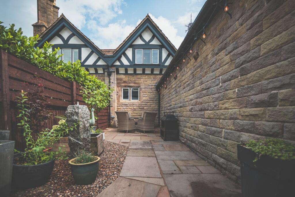 Additional property image - Smithills Dean Road, Bolton
