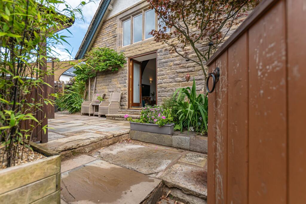 Additional property image - Smithills Dean Road, Bolton