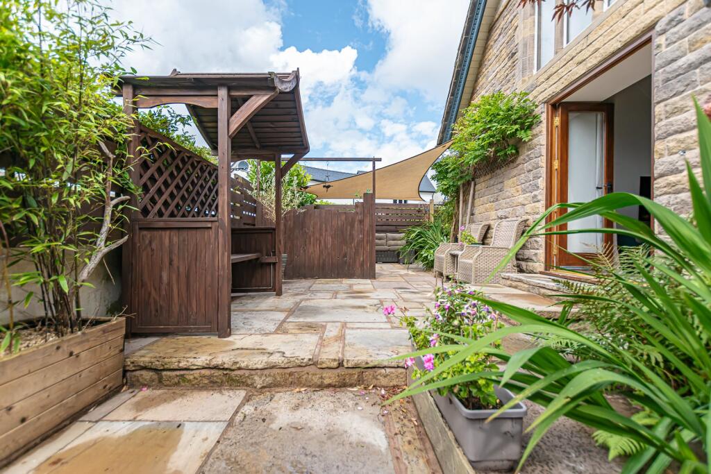 Additional property image - Smithills Dean Road, Bolton