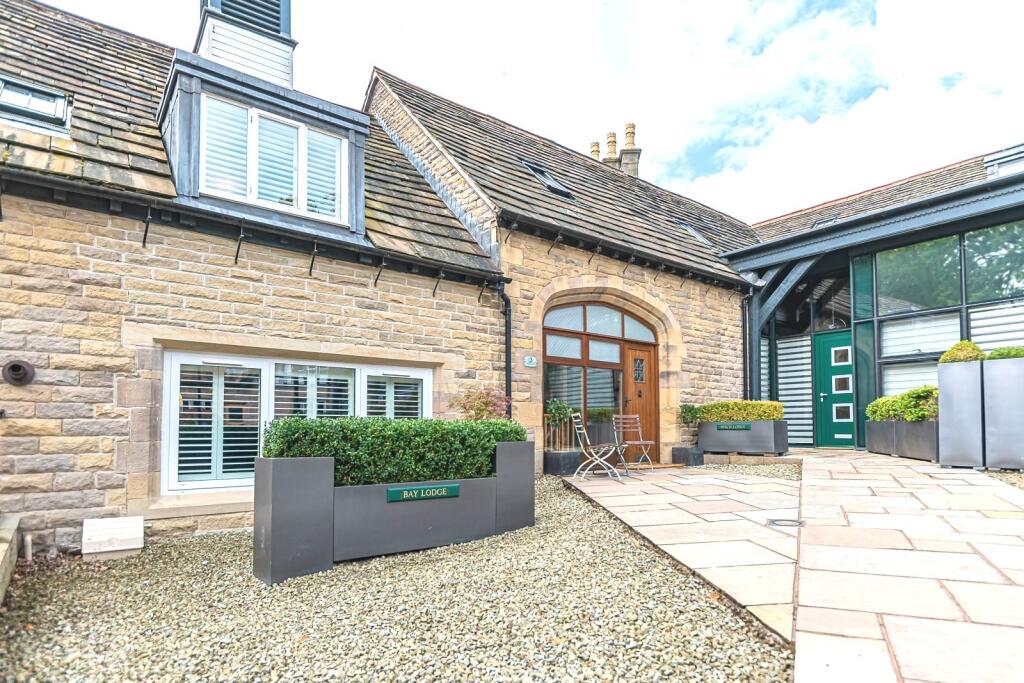 Additional property image - Smithills Dean Road, Bolton