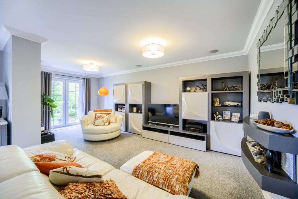 Additional property image - Lea End Lane, Birmingham