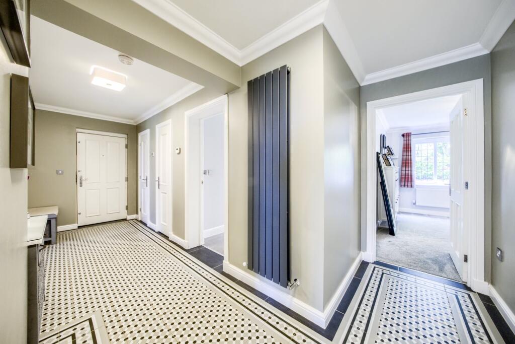 Additional property image - Lea End Lane, Birmingham