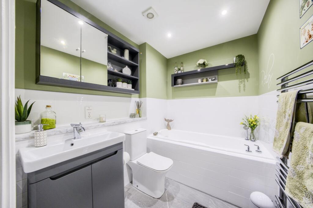 Additional property image - Lea End Lane, Birmingham