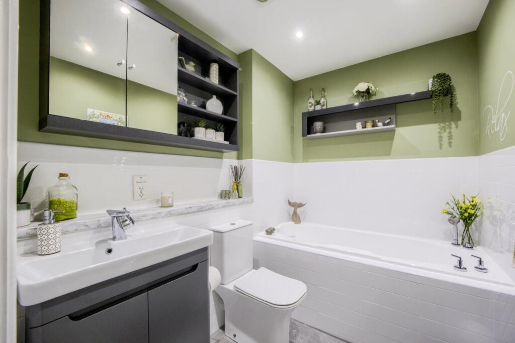 Additional property image - Lea End Lane, Birmingham