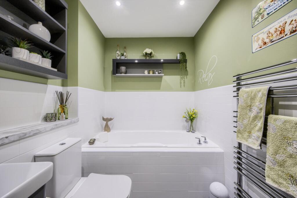 Additional property image - Lea End Lane, Birmingham