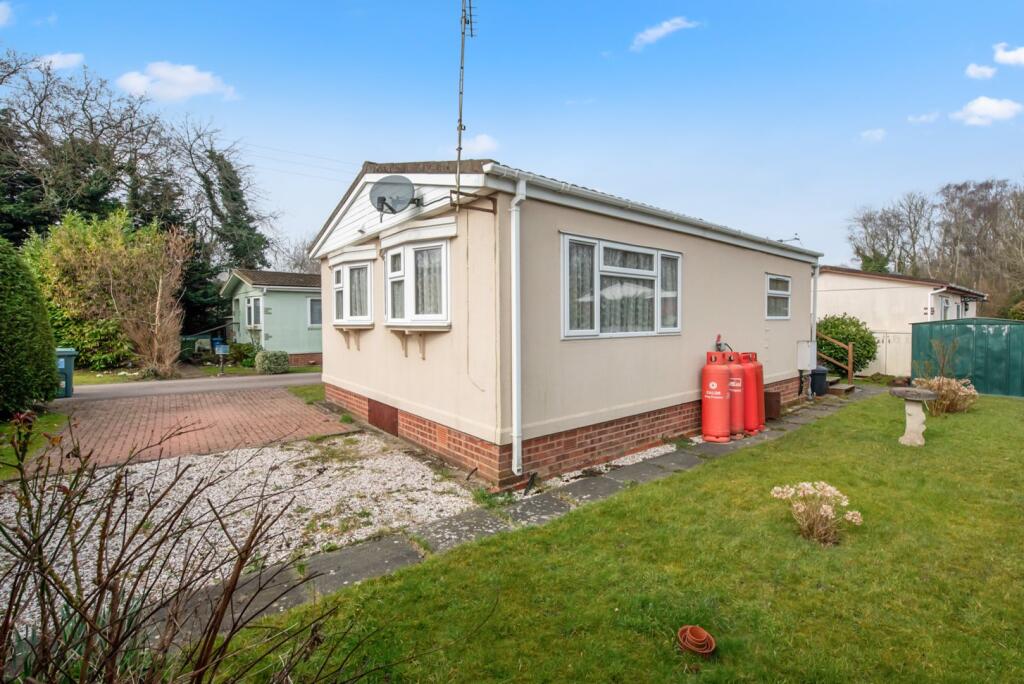 Main image of property: East Hill Road, Sevenoaks