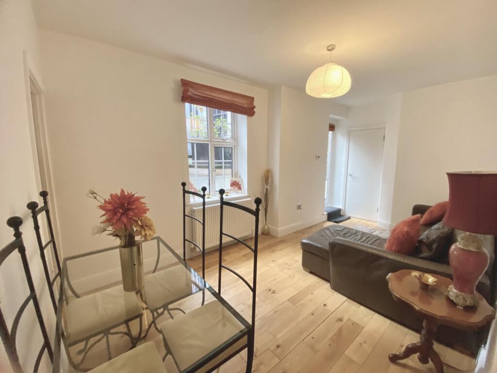Main image of property: Finchley Road, London