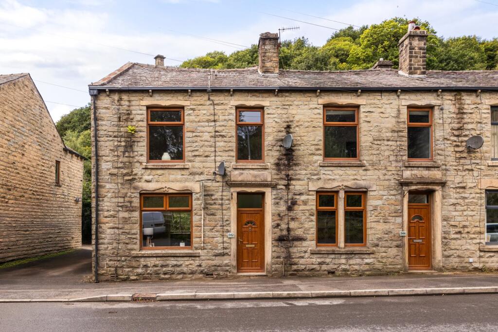 Main image of property: Burnley Road East, Rossendale