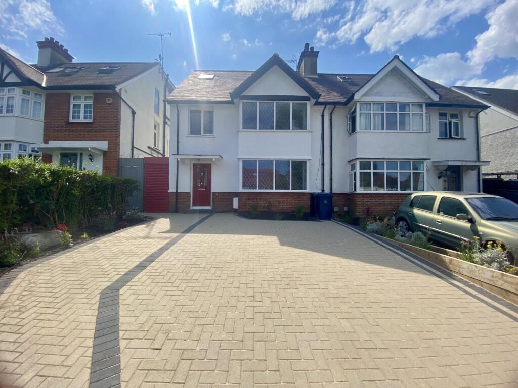 Main image of property: Greenfield Gardens, London
