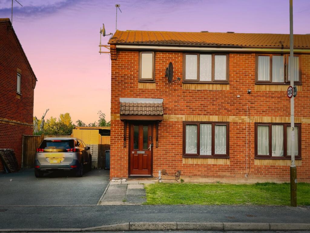Main image of property: Shanti Margh, Belgrave, Leicester