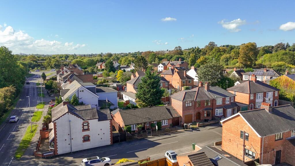 Main image of property: Perseverance Road, Birstall, Leicester
