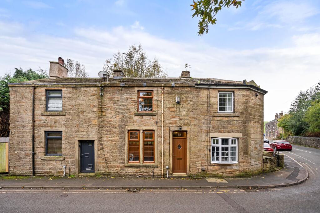 Main image of property: Halifax Road, Burnley