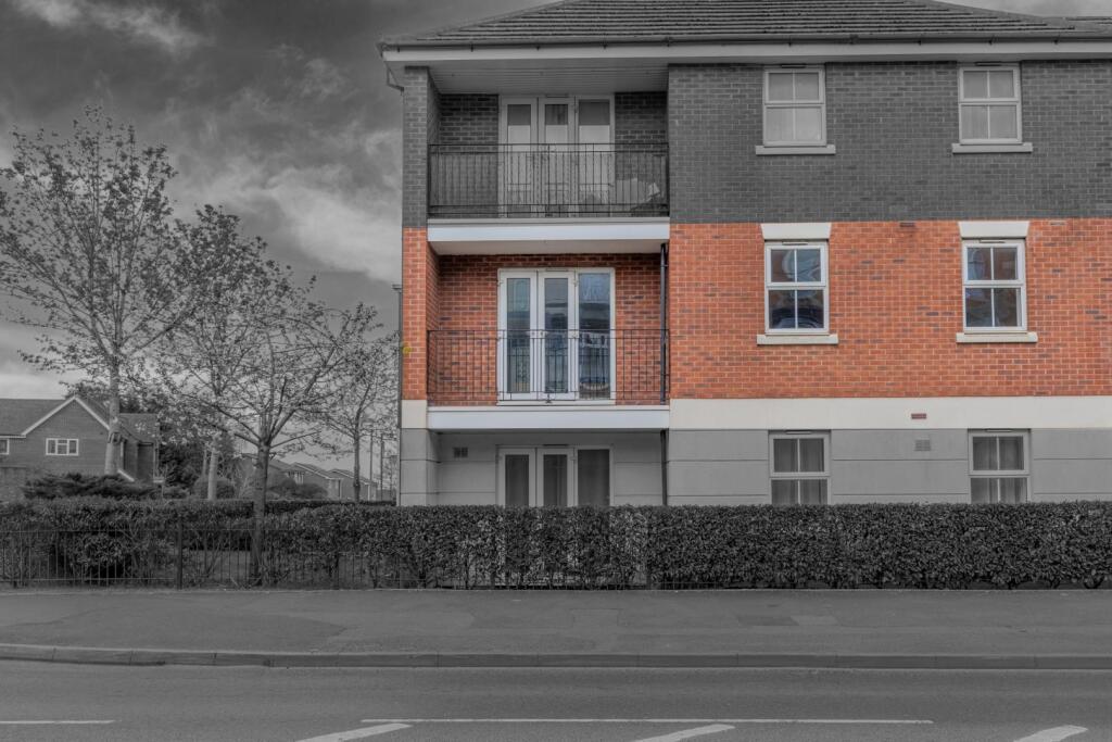 Main image of property: Attingham Drive, Dudley