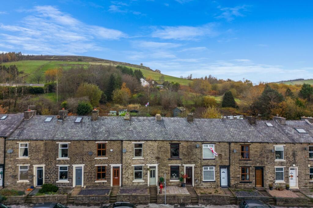 Main image of property: Grane Road, Rossendale