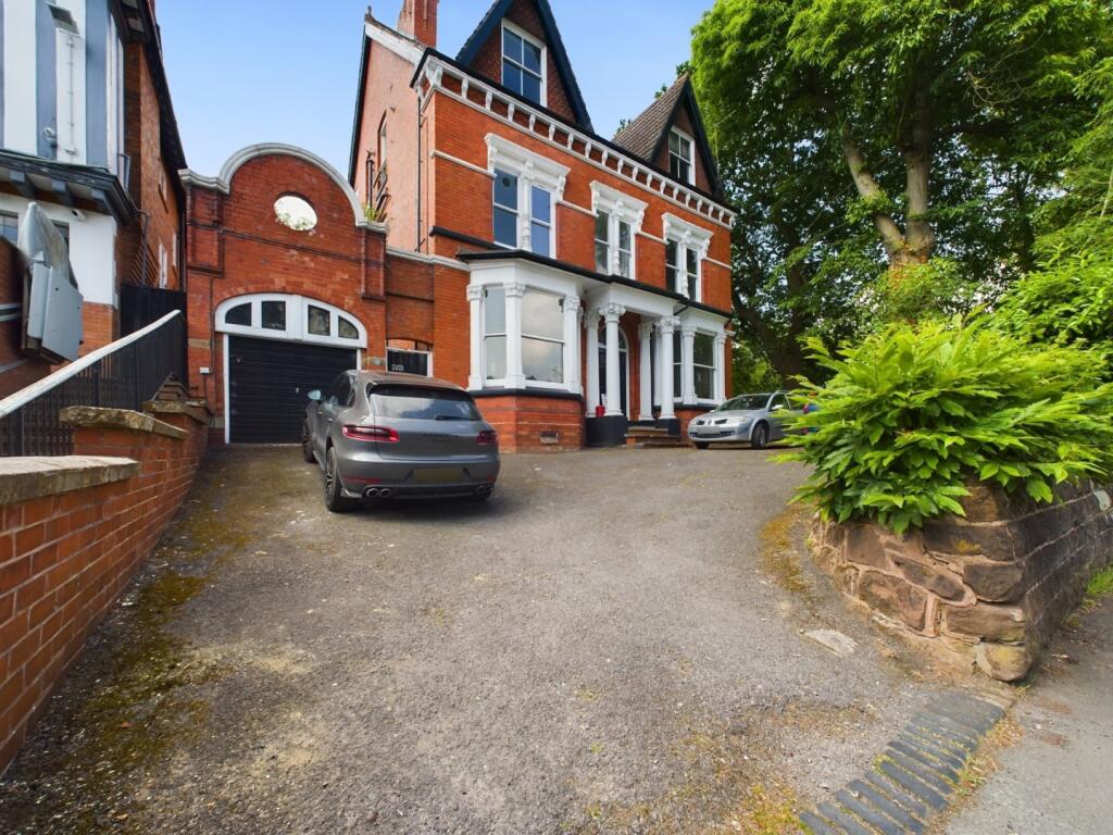 Property image for Salisbury Road, Birmingham