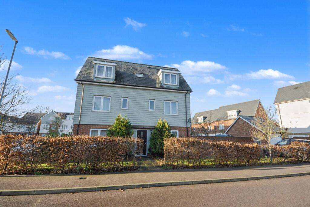 Main image of property: Appletree Way, Welwyn Garden City