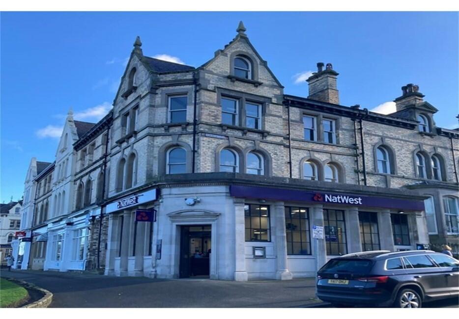 High street retail property for sale in The Grove, Ilkley, West