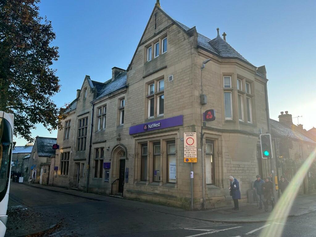 Main image of property: 1 Water Lane, Bakewell, Derbyshire, DE45