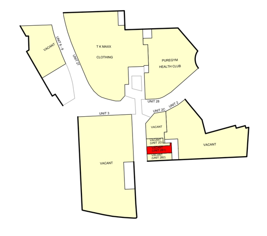 Additional property image - Ropewalk, Chapel Street, Nuneaton, Warwickshire, CV11