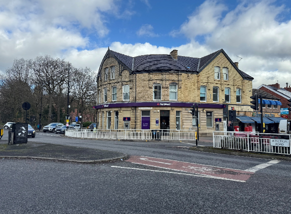 Main image of property: Ecclesall Road, Sheffield, S11