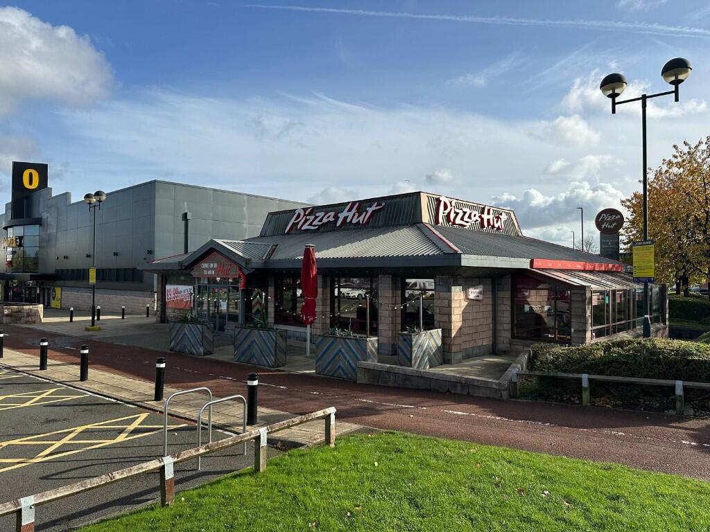 Main image of property: Anjou Boulevard, Robin Park, Wigan, Greater Manchester, WN5