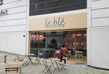 Main image of property: The Headrow, Leeds, West Yorkshire, LS1