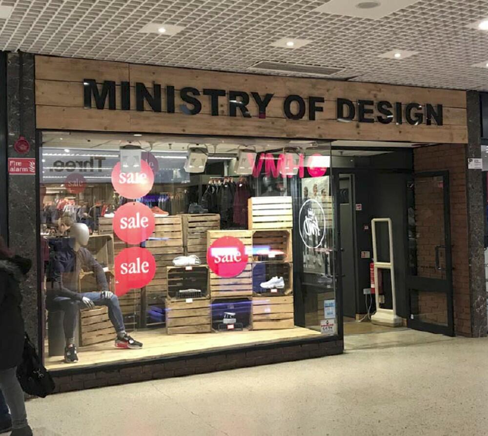 Main image of property: Unit 9, Four Seasons Centre, Mansfield, Nottinghamshire, NG18