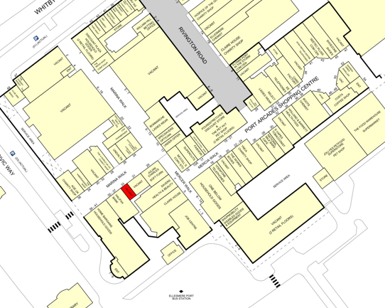 Additional property image - 33 Marina Walk, The Port Arcades, Ellesmere Port, Cheshire, CH65