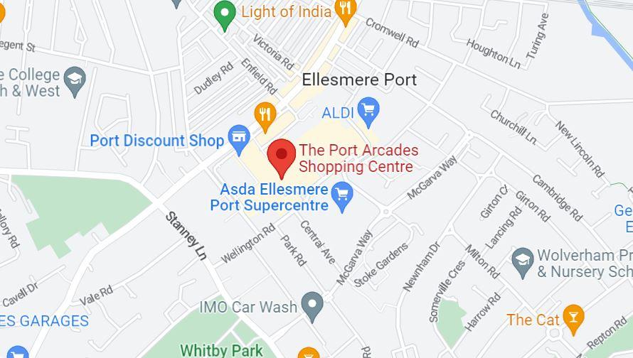 Additional property image - 15 Mercer Walk, The Port Arcades, Ellesmere Port, Cheshire, CH65