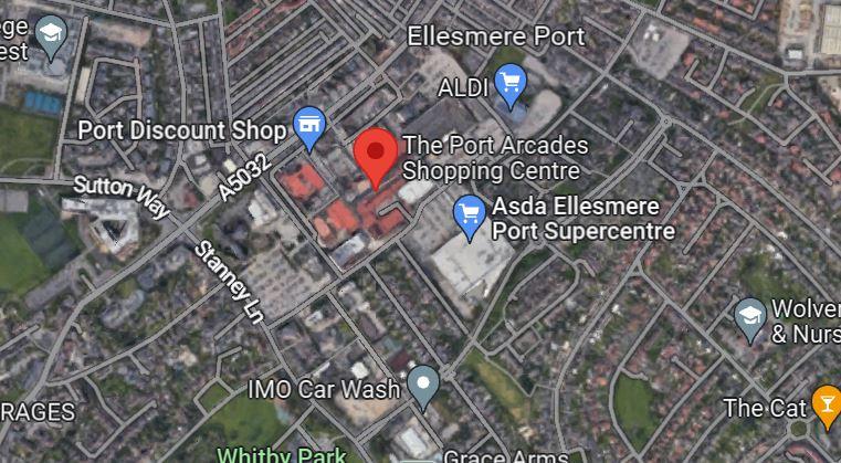 Additional property image - 15 Mercer Walk, The Port Arcades, Ellesmere Port, Cheshire, CH65