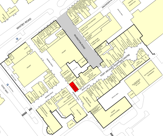 Additional property image - 15 Mercer Walk, The Port Arcades, Ellesmere Port, Cheshire, CH65